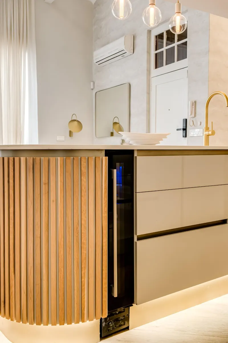 Luxury Loft in De Waterkant – photo 40
