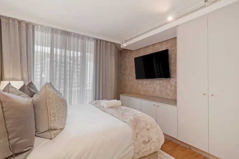 Stylish Sea Point in Sea Point  – photo 14