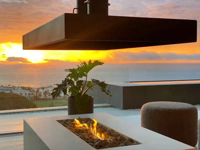 Epic Penthouse in Camps Bay – photo 17