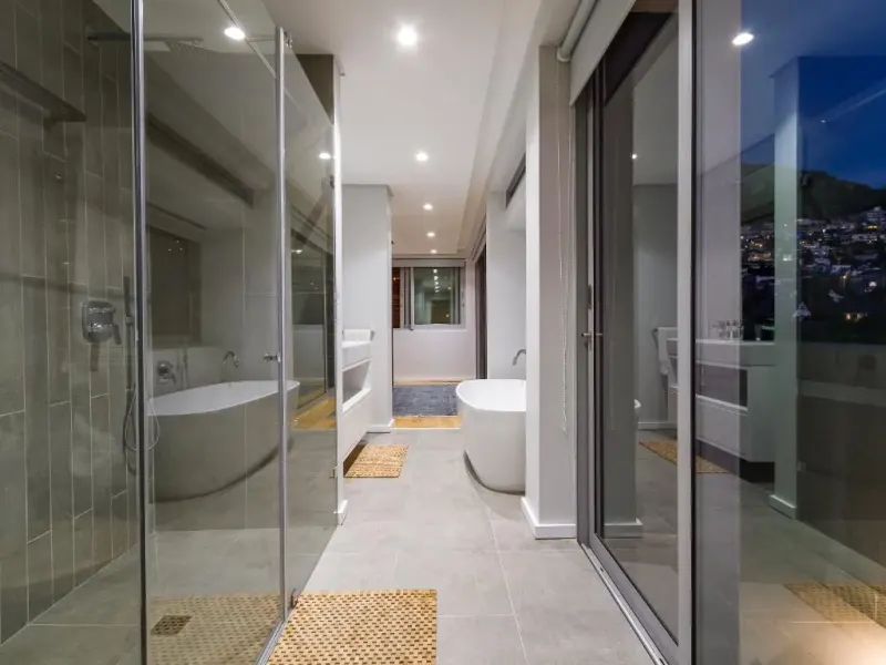 66 on K Luxury Penthouse in Fresnaye – photo 17