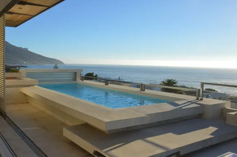 Penthouse 1 in Camps Bay – photo 9