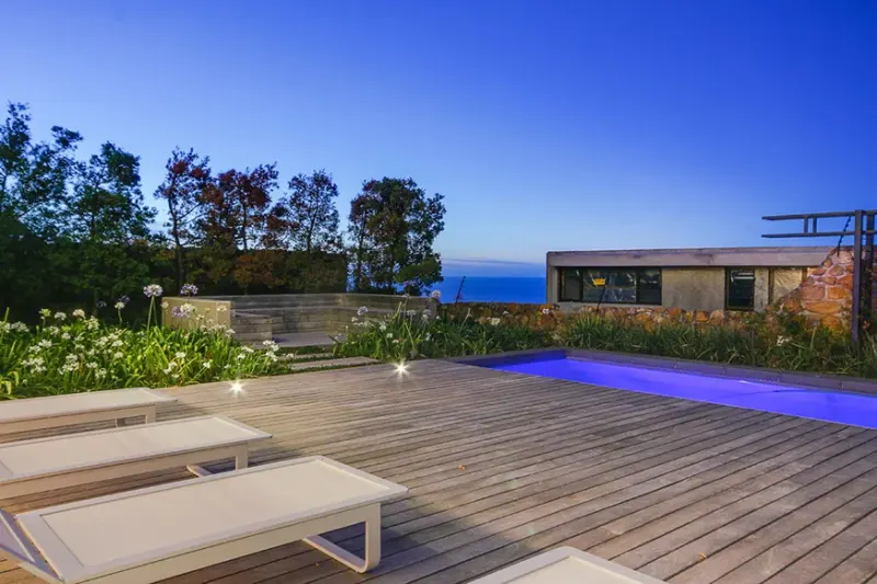 Villa Eli in Camps Bay – photo 32