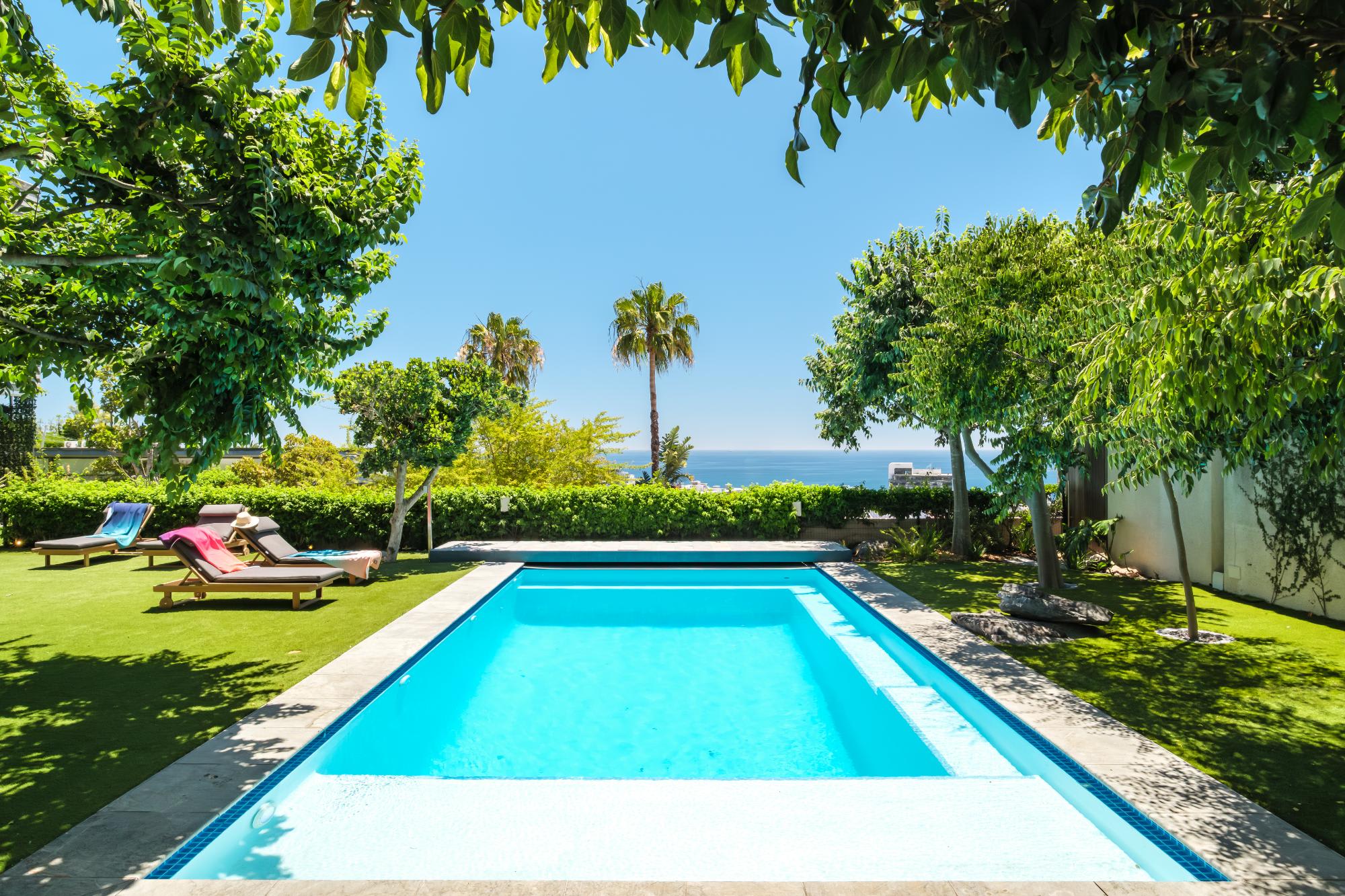 Villa Rhea
