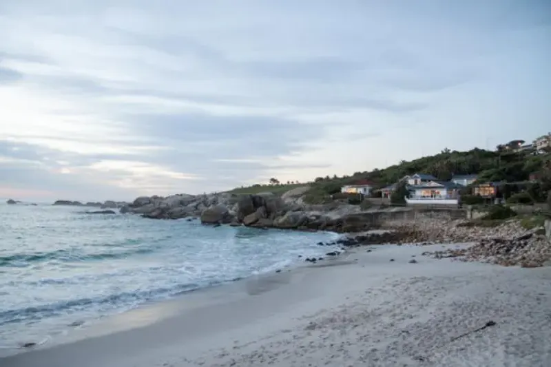 Glen Beach Cottage