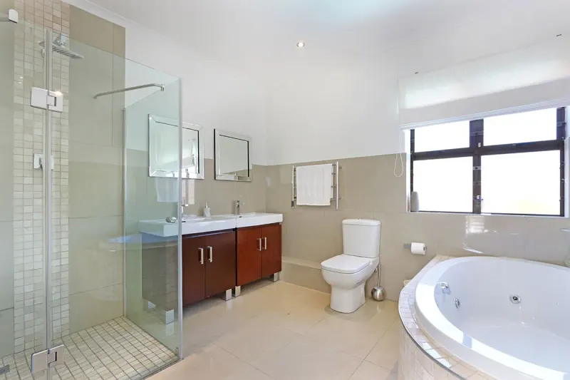 Villa Santa Fe in Big Bay – photo 16