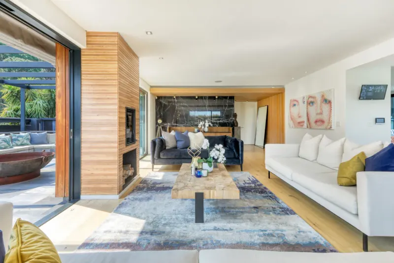 Goldstone Villa in Camps Bay – photo 5