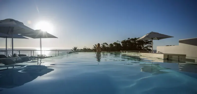 South Beach Apartments - Classic Suite in Camps Bay – photo 15