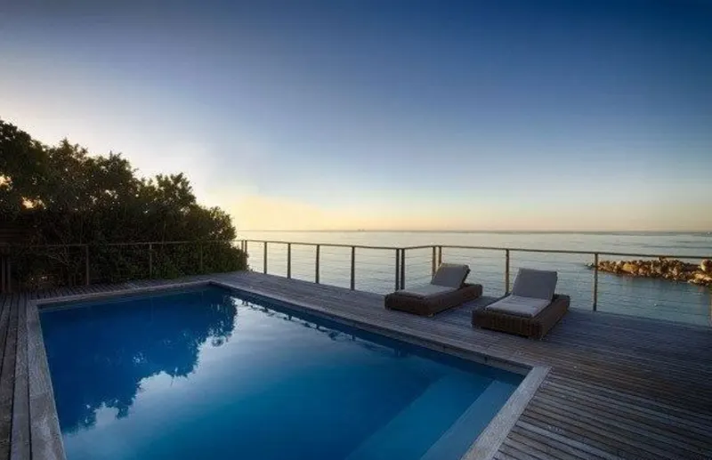 Villa Sunset in Llandudno – photo 1