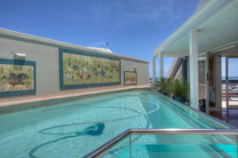 Bannockburn Penthouse in V&A Waterfront – photo 2