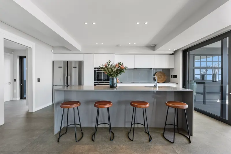 Villa Silva in Camps Bay – photo 15