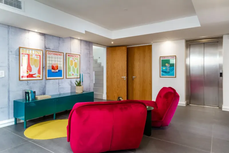 24 Geneva Unit B in Camps Bay – photo 19