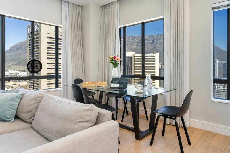2112 Pullman Apartment in Cape Town City Centre – photo 14