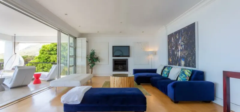 Casa Blanca in Camps Bay – photo 2