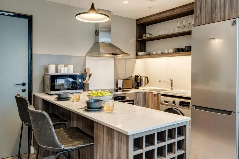 City Suite 1001 in Cape Town City Centre – photo 6