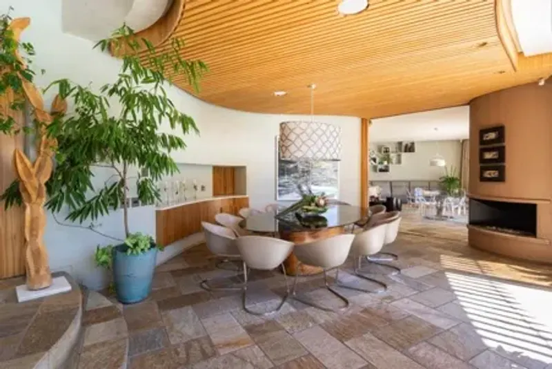 Organic House in Bishopscourt – photo 8