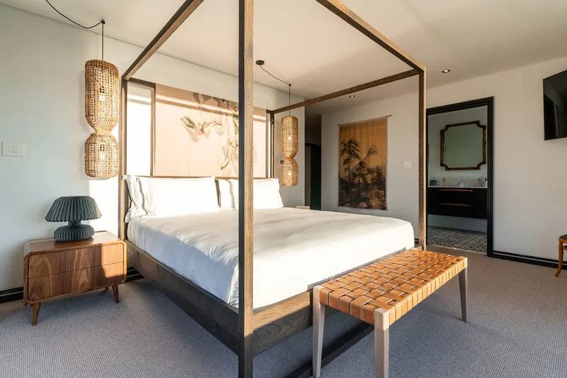 Cape House in Camps Bay – photo 30