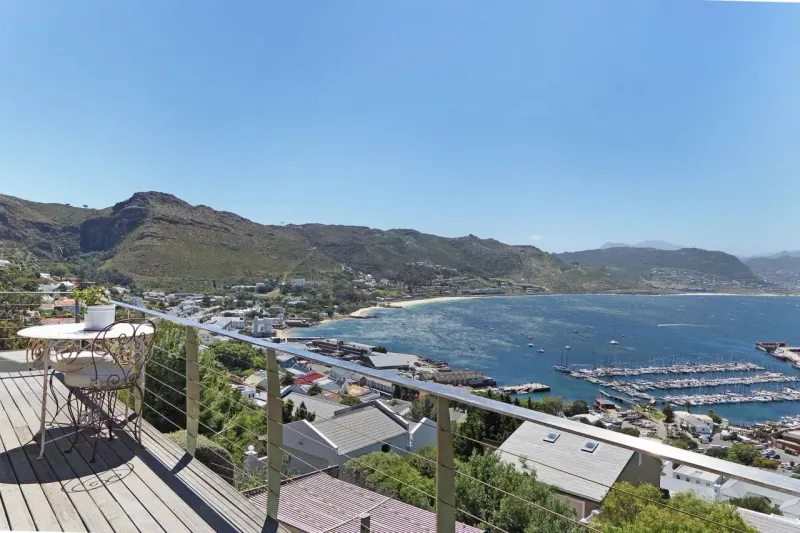 Villa Simonstown in Simon's Town – photo 15