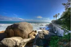 Moses Beach Apartment in Clifton – photo 11 thumbnail