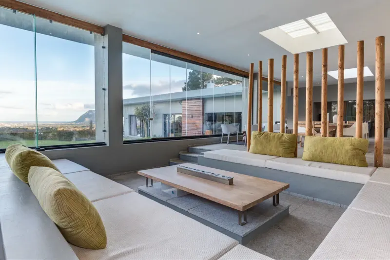 Manas Villa in Constantia – photo 27