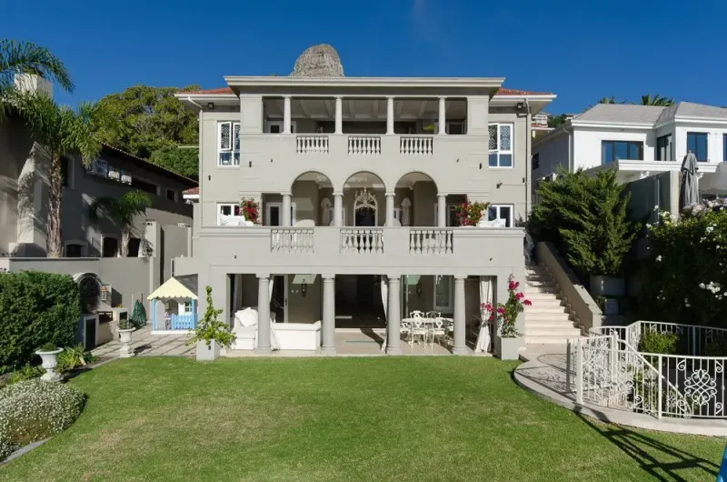 Ravine Villa in Bantry Bay – photo 2