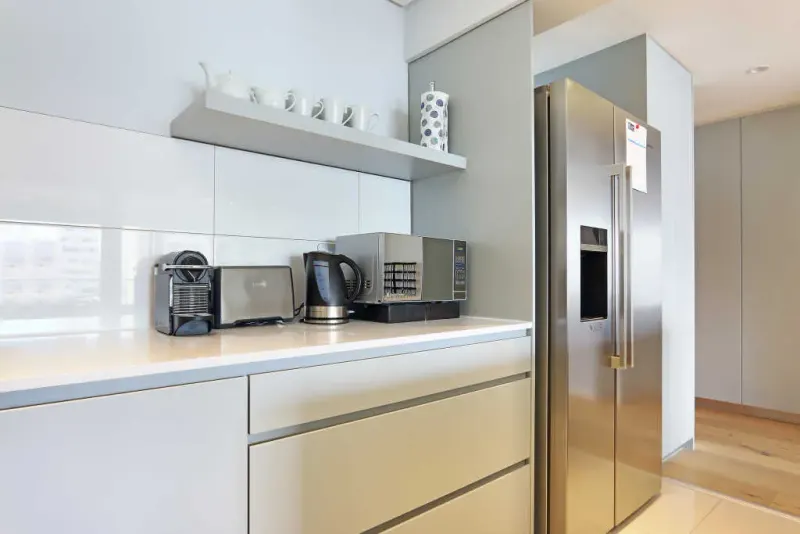 Passerelle Apartment in Sea Point – photo 6