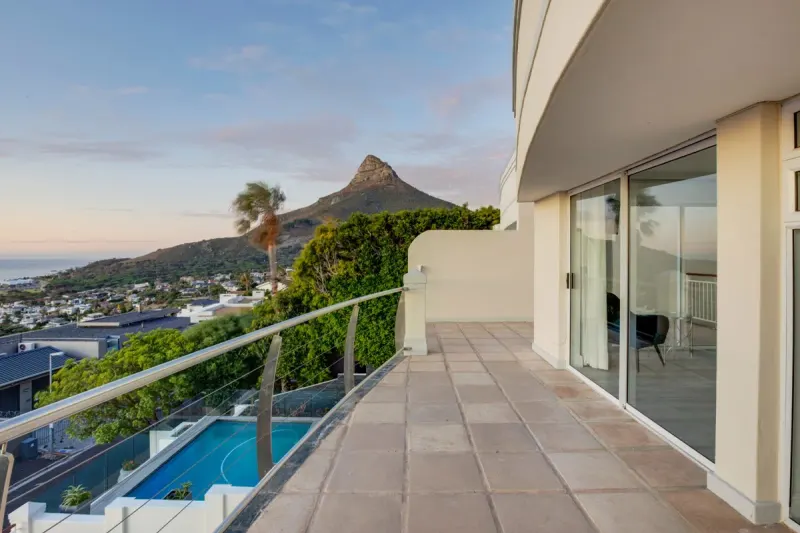 Camps Bay Alpha in Camps Bay – photo 5