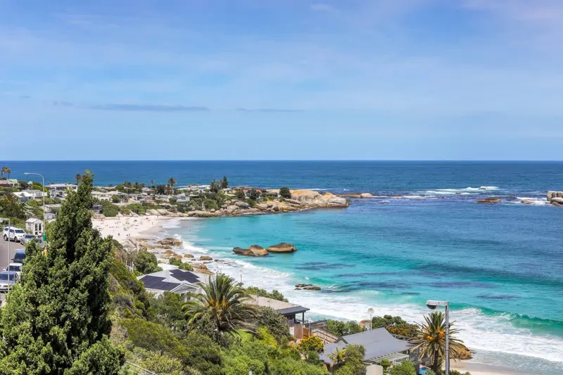 White Cliffs Penthouse in Clifton – photo 39