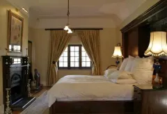 Le Jardin Villa in Stellenbosch – photo 11 thumbnail