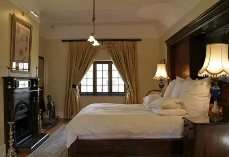 Le Jardin Villa in Stellenbosch – photo 11