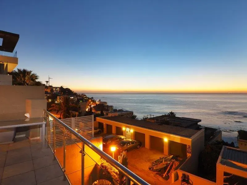 Villa Ravine Road in Bantry Bay – photo 2