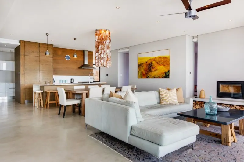 Boulders Beach Villa in Bellvue – photo 19