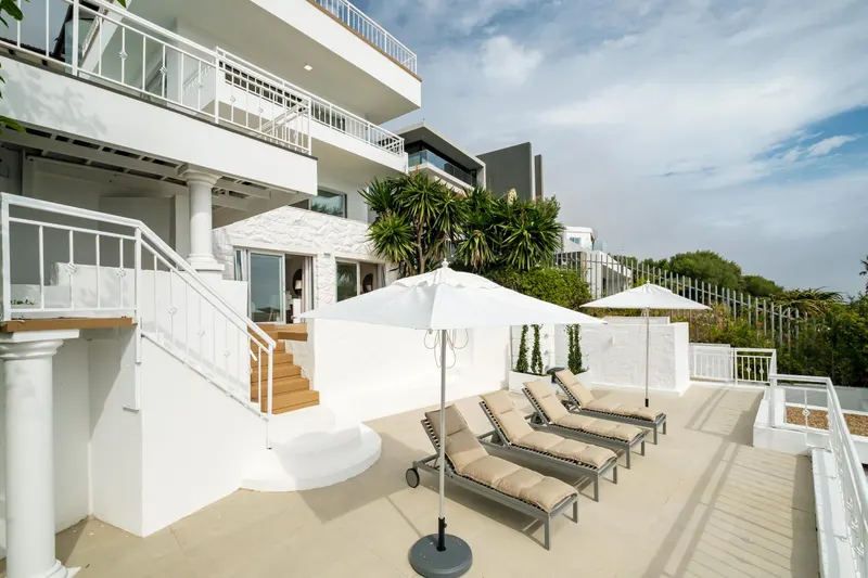Zen Villa in Camps Bay – photo 47