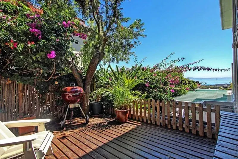 Dale Court Apartment in De Waterkant – photo 3