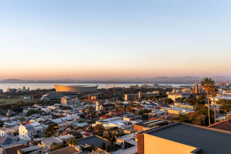 Emblematic View in Green Point – photo 37