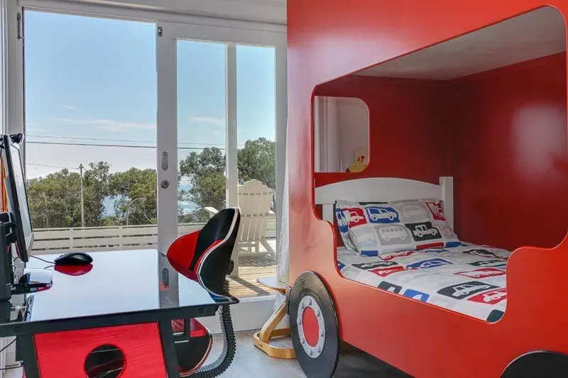 Fulham House in Camps Bay – photo 8