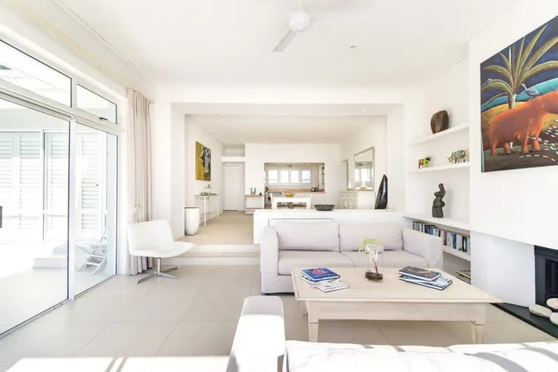 Msanga Villa in Camps Bay – photo 7