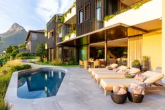 Villa Elara in Camps Bay – photo 47 thumbnail