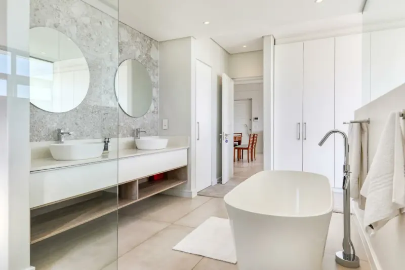 Piccolo Palazzo Penthouse in Oranjezicht – photo 8