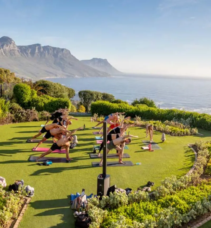 Arboretum House in Bantry Bay – photo 35