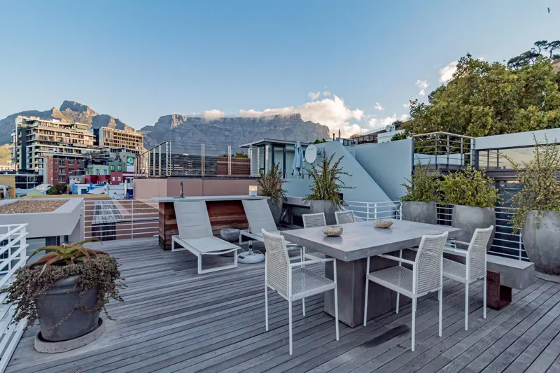 53 On Napier in De Waterkant – photo 1