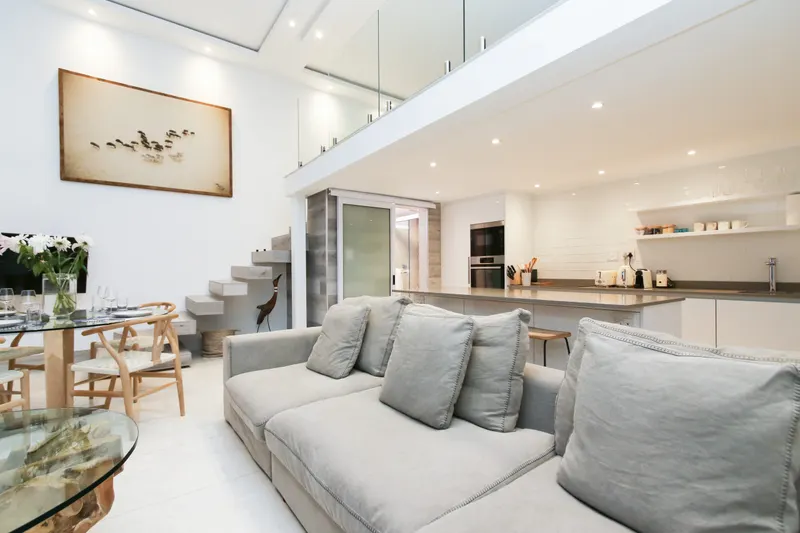 Villa Sands in Camps Bay – photo 50