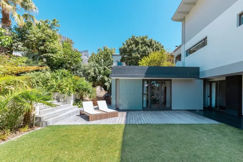Amara Villa in Camps Bay – photo 35