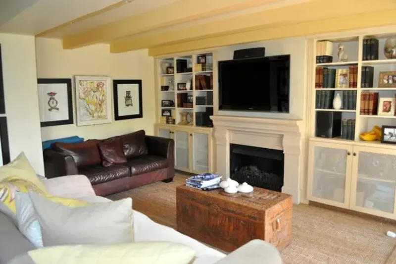Constantia Rose Villa in Sillery – photo 4