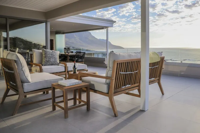 Condo Carolina in Camps Bay – photo 9
