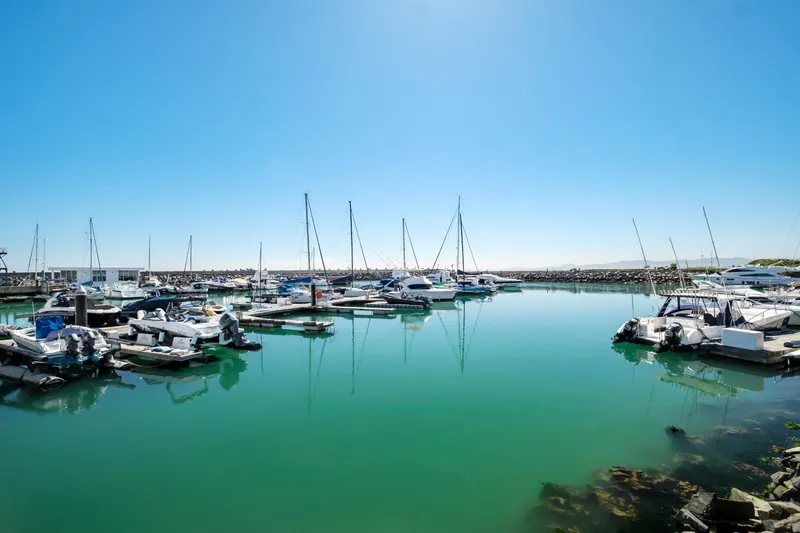 Amani Views in Mouille Point – photo 29