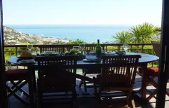 Ocean Break Villa in Llandudno – photo 9 thumbnail