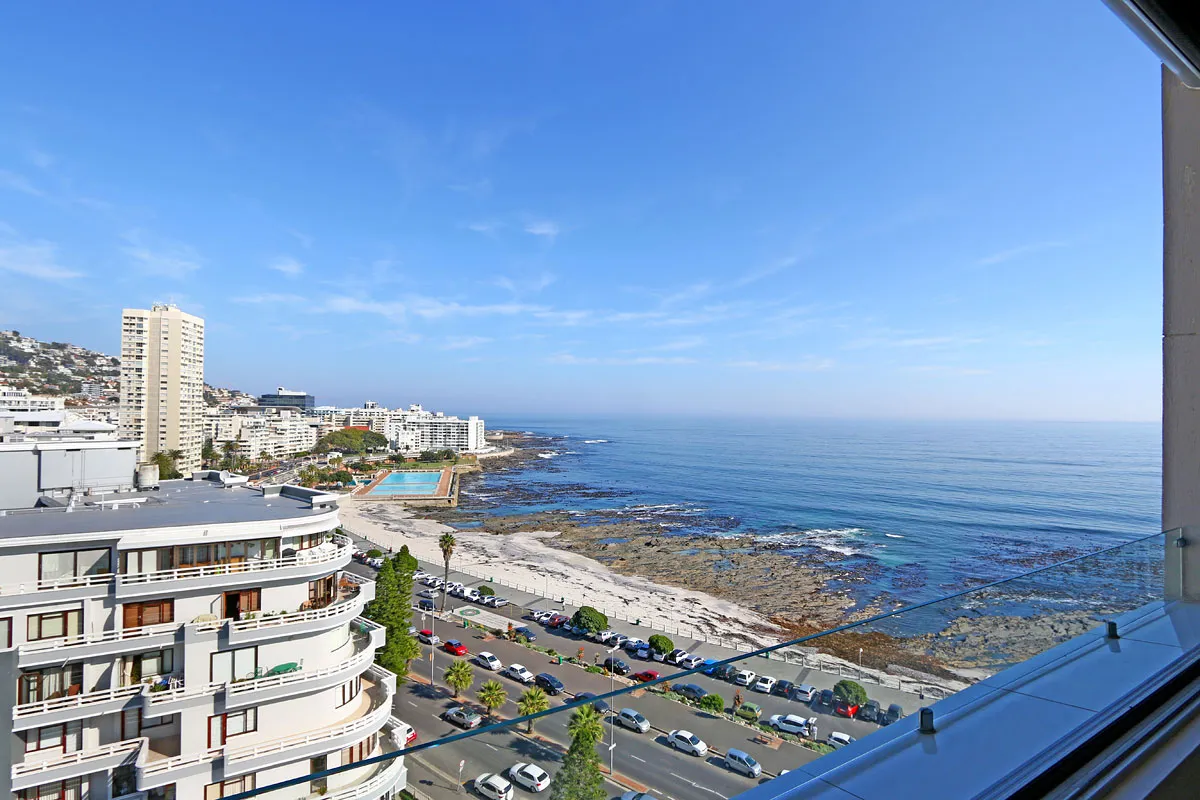 Sea Point