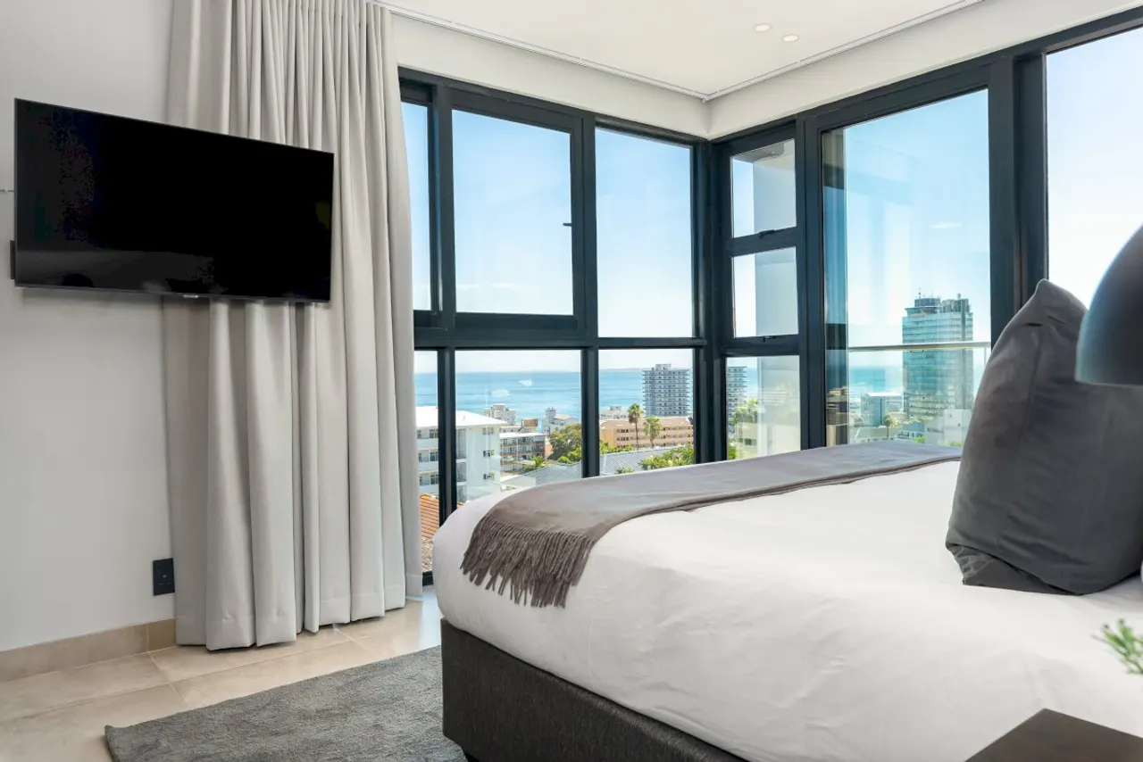 Sea Point Gem in Sea Point