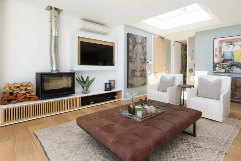 The Rock Penthouse in Camps Bay – photo 4