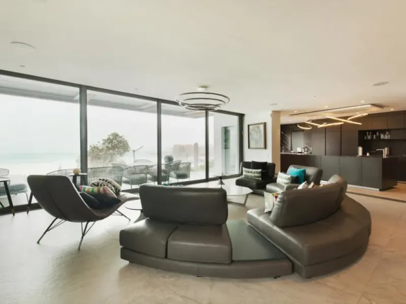 8 Glen Beach Villa in Camps Bay – photo 9